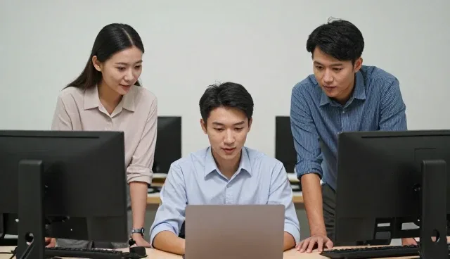 企业在技术方案选型中的关键考量因素