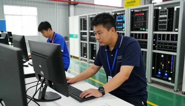 智能管理系统时代下智能管理系统应用价值分析