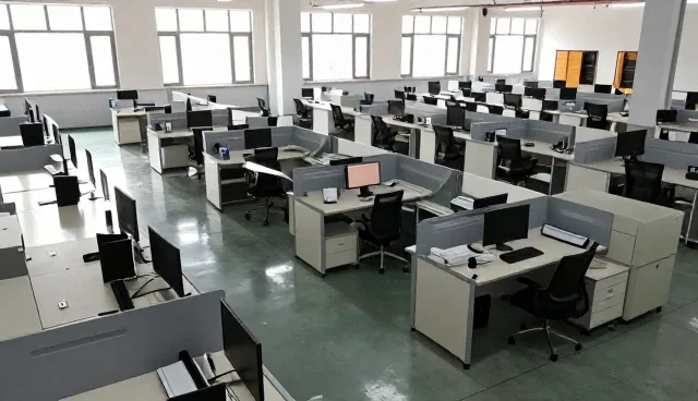 智能管理系统如何应对团队协作的持续变革