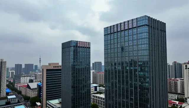 企业定制软件性能差异的选型与维护建议