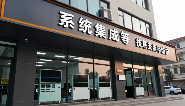 系统集成中稳定性提升的关键选型关注点