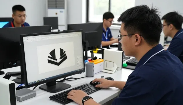 系统集成等提升厂房车间整体体验